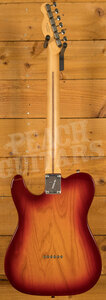 Fender Player II Telecaster Chambered | Aged Cherry Burst