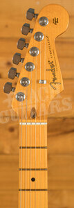 Fender American Ultra Luxe Vintage '50s Stratocaster - Maple - White Blonde