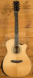 Cort Gold-Edge - Natural Gloss