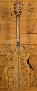 Cort Gold-Edge - Natural Gloss