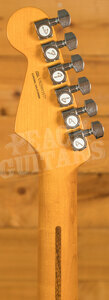 Fender American Ultra Luxe Vintage '50s Stratocaster - Maple - White Blonde