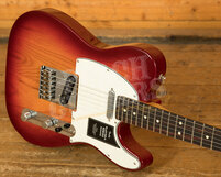 Fender Player II Telecaster Chambered | Aged Cherry Burst