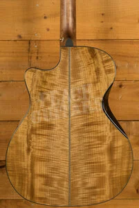 Cort Gold-Edge - Natural Gloss