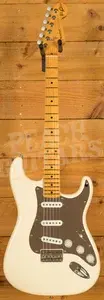 Fender Nile Rodgers Hitmaker Stratocaster - Maple - Olympic White *Used*