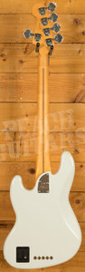 Fender American Ultra II Jazz Bass V Maple Avalanche