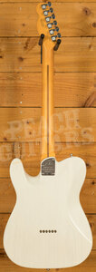 Fender American Ultra Luxe Vintage '50s Telecaster - Maple - White Blonde