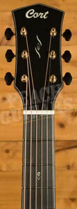 Cort Gold-Edge - Natural Gloss
