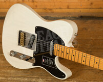 Fender American Ultra Luxe Vintage '50s Telecaster - Maple - White Blonde