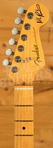 Fender Nile Rodgers Hitmaker Stratocaster - Maple - Olympic White *Used*