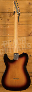 Fender Player II Telecaster | 3-Colour Sunburst