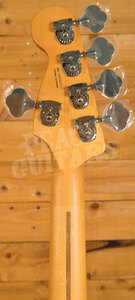 Fender American Ultra II Jazz Bass V Maple Avalanche