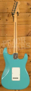 Fender Player II Stratocaster Left-Handed - Maple - Aquatone Blue