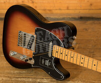 Fender Player II Telecaster | 3-Colour Sunburst