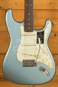 Fender American Ultra Luxe Vintage