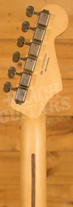Fender Player II Stratocaster Left-Handed - Maple - Aquatone Blue