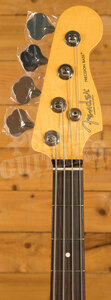 Fender American Professional II Precision Bass Rosewood 3-Colour Sunburst