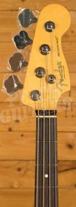 Fender American Professional II Precision Bass - Rosewood - 3-Colour Sunburst