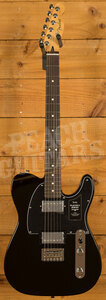 Fender Player II Telecaster HH | Black