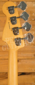 Fender American Professional II Precision Bass Rosewood 3-Colour Sunburst