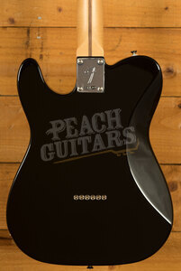 Fender Player II Telecaster HH | Black