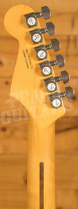 Fender American Ultra Luxe Vintage '60s Stratocaster - Rosewood - Ice Blue Metallic