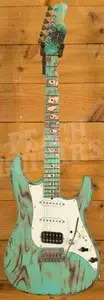 James Tyler Guitars | Studio Elite HD - Barn Find