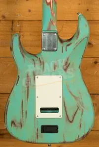 James Tyler Guitars | Studio Elite HD - Barn Find