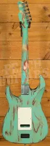 James Tyler Guitars | Studio Elite HD - Barn Find