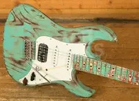James Tyler Guitars | Studio Elite HD - Barn Find