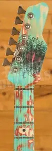 James Tyler Guitars | Studio Elite HD - Barn Find