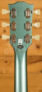 Epiphone 1964 SG Standard with Maestro Vibrola Reissue Pelham Blue