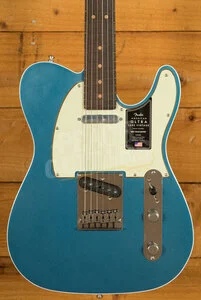 Fender American Ultra Luxe Vintage