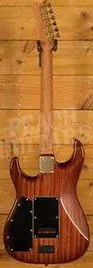 James Tyler Guitars | Studio Elite - Tobacco Sunburst