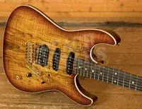 James Tyler Guitars | Studio Elite - Tobacco Sunburst