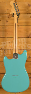 Fender Player II Mustang | Aquatone Blue