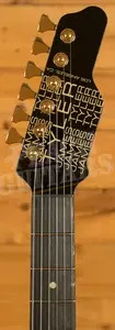 James Tyler Guitars | Studio Elite - Tobacco Sunburst