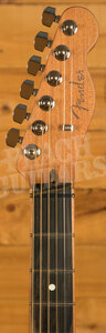 Fender Limited Edition American Acoustasonic Telecaster Aqua Teal