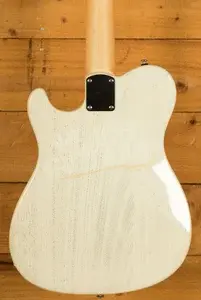 PRS SE NF53 - White Doghair *2026 Spec*