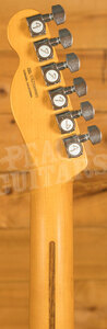 Fender American Ultra Luxe Vintage '60s Telecaster Custom - Rosewood - Lake Placid Blue