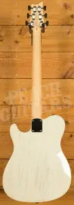 PRS SE NF53 - White Doghair *2026 Spec*