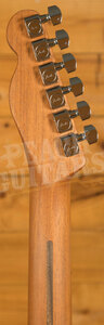 Fender Limited Edition American Acoustasonic Telecaster Aqua Teal