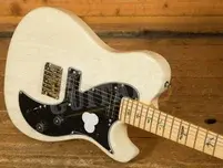 PRS SE NF53 - White Doghair *2026 Spec*