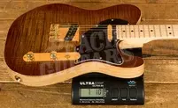 Suhr Andre Nieri Signature Classic T - Nieri Burst