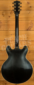 Gibson Custom 1959 ES-355 Bigsby | Ebony - VOS