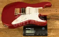 Suhr Pete Thorn Traditional 90 | Candy Apple Red