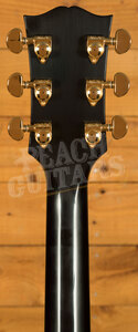 Gibson Custom 1959 ES-355 Bigsby | Ebony - VOS