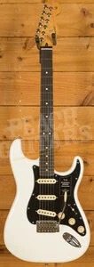 Fender Player II Stratocaster Rosewood Polar White