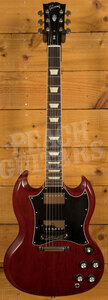 Gibson SG Standard | Heritage Cherry