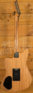 Fender Acoustasonic Player Jazzmaster Shell Pink