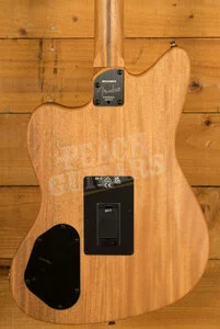 Fender Acoustasonic Player Jazzmaster Shell Pink